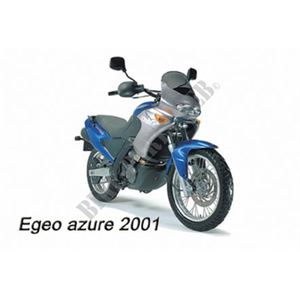 650 PEGASO 2003 Pegaso IE