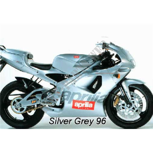125 RS 1998 RS 125 (engine 122cc)