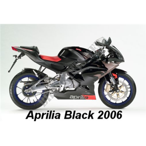 125 RS 2008 RS 125