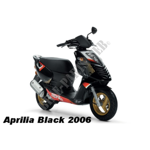 Sonic Air 2002 SONIC 50 APRILIA SCOOTER Aprilia motorcycle # APRILIA - Spare Parts Catalog