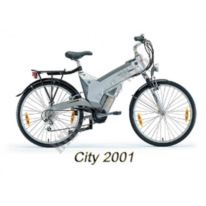 Electric ENJOY 2001 Bici elettrica 