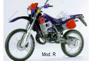 50 RX 1992 RX 3 - 5 MARCE